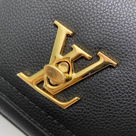 LV Lockme Chain PM Handbag M57073