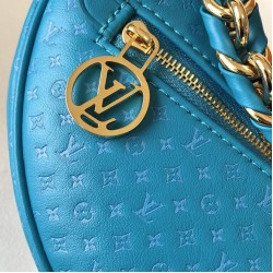 LOUIS VUITTON Loop M22593