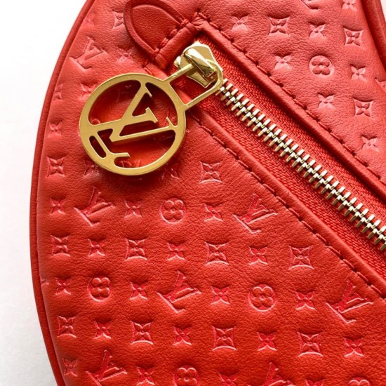 LOUIS VUITTON Loop M22594