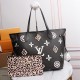 LV NEVERFULL MM M45818