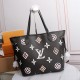 LV NEVERFULL MM M45818