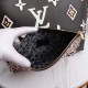 LV NEVERFULL MM M45818