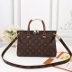 Louis Vuitton PALLAS BB M41218