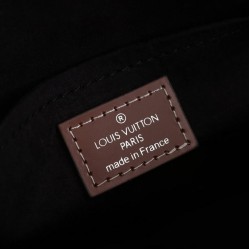 Louis Vuitton PALLAS BB M41218