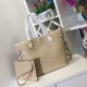 LV NEVERFULL MM M45686