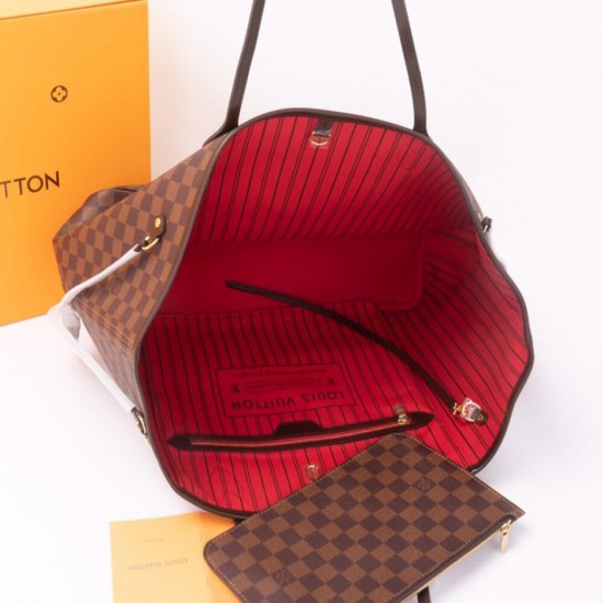 Louis Vuitton NEVERFULL GM N41357