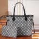 LV NEVERFULL MM M21465