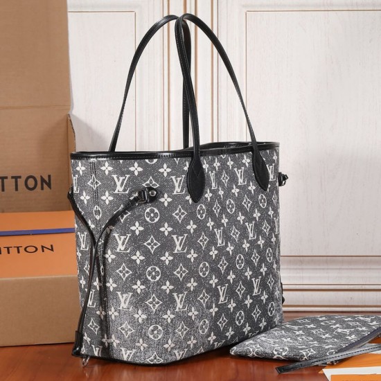 LV NEVERFULL MM M21465