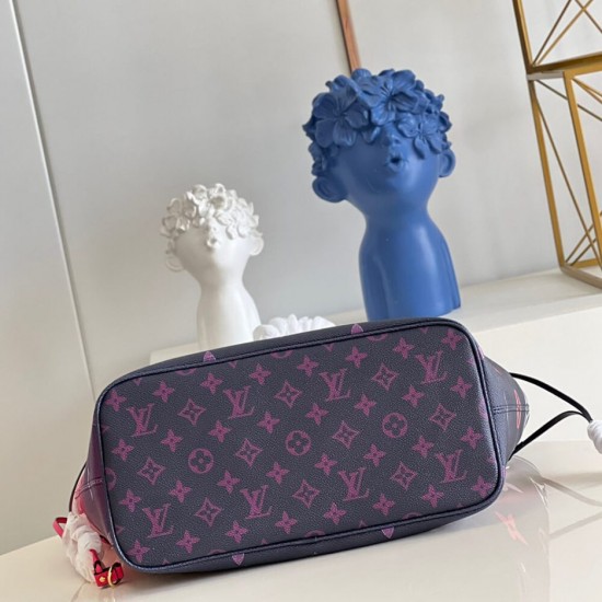 Louis Vuitton Neverfull MM M20511