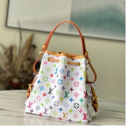 LV Noe Monogram Multicolore M42229