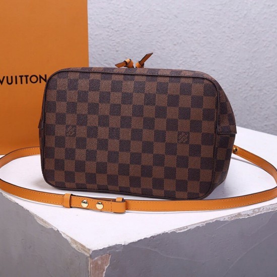 LV NeoNoe Bucket Bag N40213