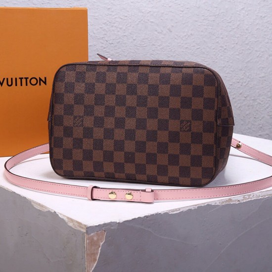 LV NeoNoe MM Bucket Bag N40198