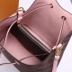 LV NeoNoe MM Bucket Bag N40198