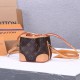 LV Noe Purse M57099