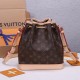 LV Noe BB Handbag M40817