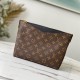 Louis Vuitton Pallas Beauty Case Pouch M64124