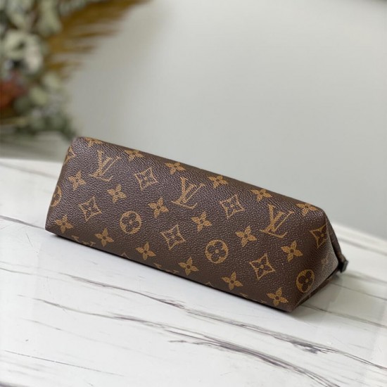 Louis Vuitton Pallas Beauty Case Pouch M64124