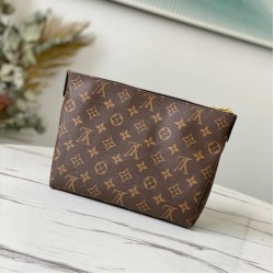 Louis Vuitton Pallas Beauty Case Pouch M64124