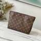 Louis Vuitton Pallas Beauty Case Pouch M64124