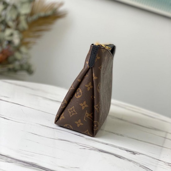 Louis Vuitton Pallas Beauty Case Pouch M64124