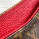 Louis Vuitton Pallas Beauty Case Pouch M64123