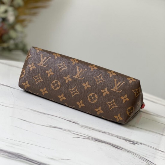 Louis Vuitton Pallas Beauty Case Pouch M64123