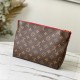 Louis Vuitton Pallas Beauty Case Pouch M64123