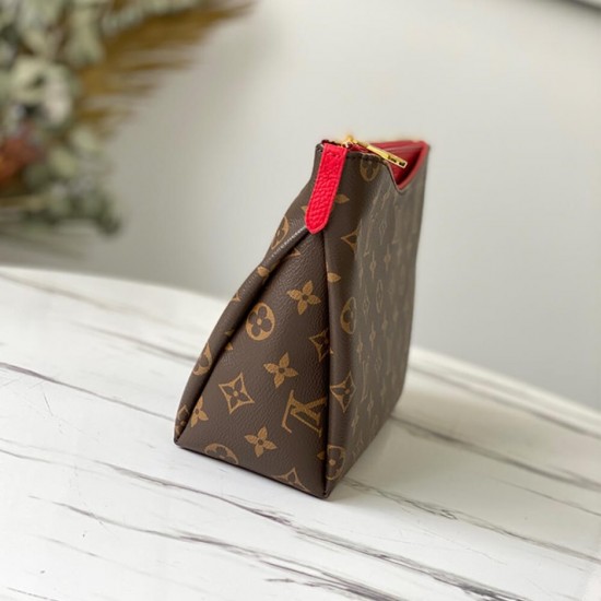 Louis Vuitton Pallas Beauty Case Pouch M64123