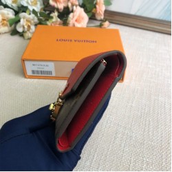 Louis Vuitton Pallas Wallet M67478