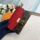 Louis Vuitton Pallas Wallet M67478