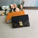 Louis Vuitton Pallas Wallet M67479