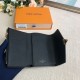 Louis Vuitton Pallas Wallet M67479