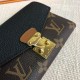 Louis Vuitton Pallas Wallet M67479