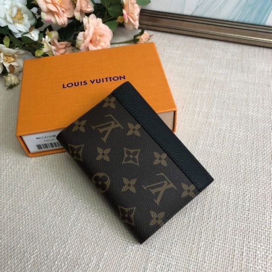 Louis Vuitton Pallas Wallet M67479