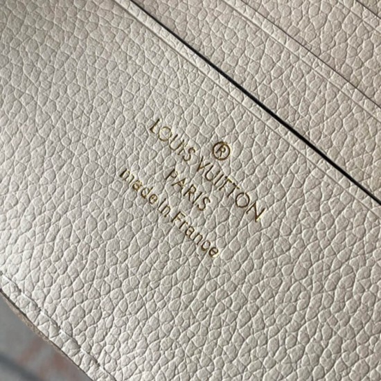 LV Wallet on Chain Ivy M82210