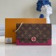 Louis Vuitton FLORE CHAIN WALLET M69578