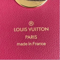 Louis Vuitton FLORE CHAIN WALLET M69578