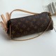 LOUIS VUITTON EVA HANDBAG WALLET ON CHAIN M95567