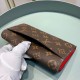 Louis Vuitton Sarah Wallet M62236