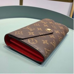 Louis Vuitton Sarah Wallet M62236