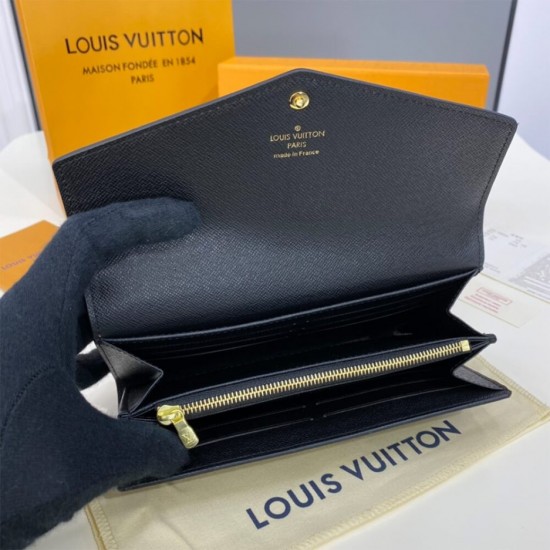 Louis Vuitton Sarah Wallet M80726