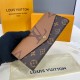 Louis Vuitton Sarah Wallet M80726