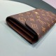 Louis Vuitton Sarah Wallet N60114