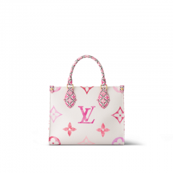 LOUIS VUITTON OnTheGo PM