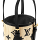 LOUIS VUITTON Nano Bucket