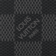 LOUIS VUITTON Trio Messenger Bag Grey