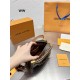 Louis Vuitton Mini Soft Trunk Monogram Legacy Brown