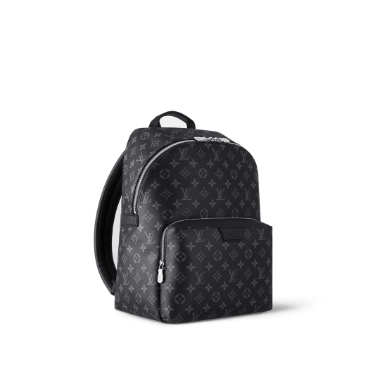 LOUIS VUITTON Discovery Backpack PM