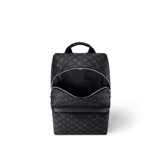 LOUIS VUITTON Discovery Backpack PM