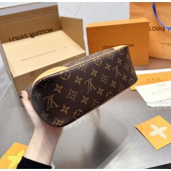 LOUIS VUITTON Boulogne Natural